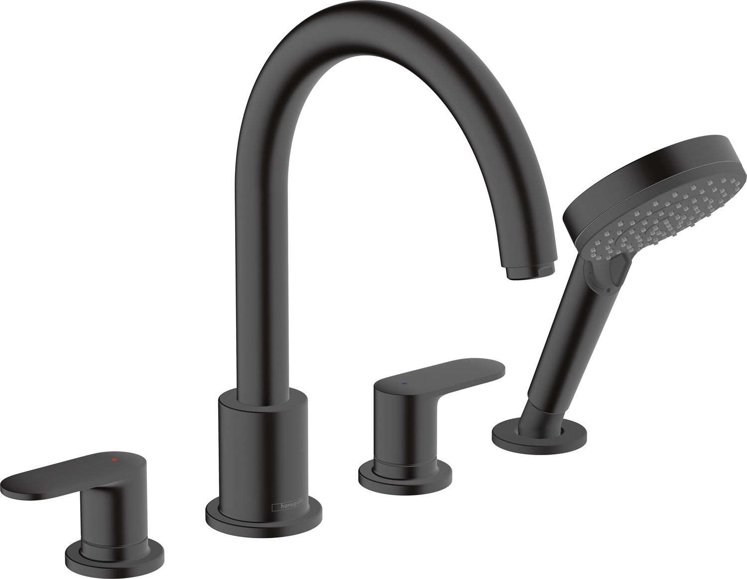 Hansgrohe Talis M54 Miscelatore Cucina Monocomando 220 mm Cromo - 9 l/min, Getto Laminare, QuickClean