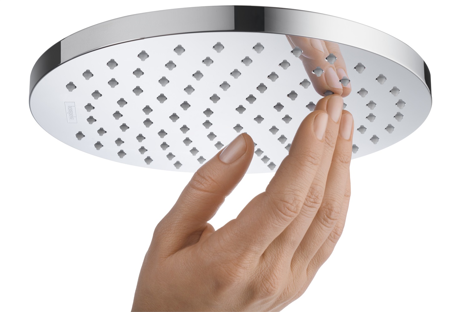 Hansgrohe Talis M54 Miscelatore Cucina Monocomando con Doccetta Estraibile - Nero Opaco, 2 Modalità di Getto, Altezza Bocca 210 mm