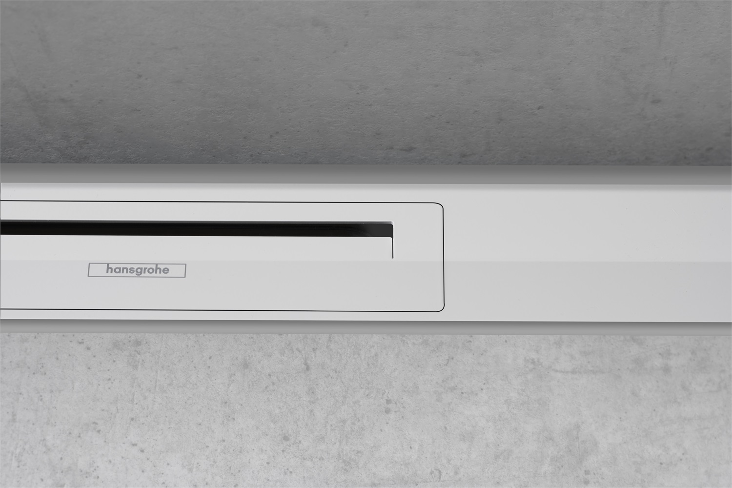 Hansgrohe AddStoris Porta Rotolo con Mensola in Oro Lucido - Design Elegante e Funzionale