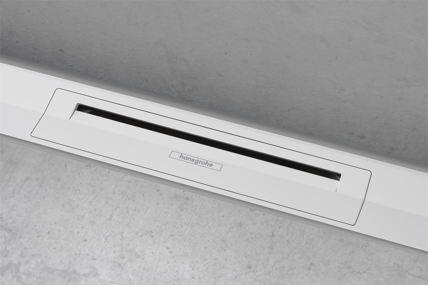 Hansgrohe AddStoris Porta Rotolo con Mensola in Oro Lucido - Design Elegante e Funzionale