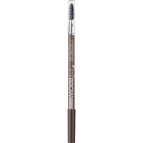 Catrice Eyebrow Stylist Matita per Sopracciglia 1.4 g 035 Brown Eye Crown - Lunga Durata, Applicazione Facile e Pettine Professionale