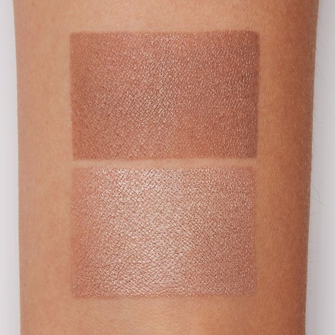 Essence Contouring Duo Palette 20 Darker Skin - 7 g, Ombretti per Contouring e Illuminazione, Palette Vegan-Friendly