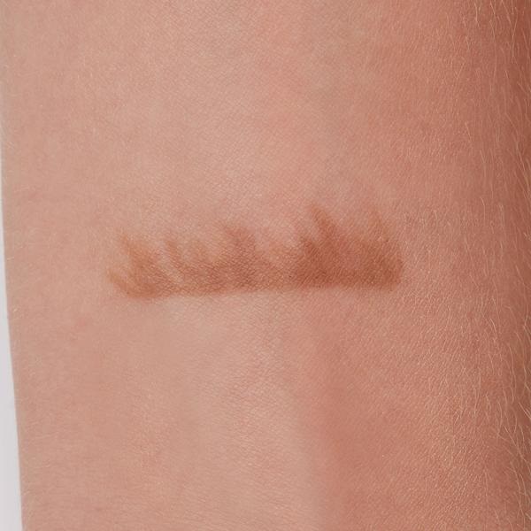 Essence Eyebrow Designer Matita Sopracciglia 12 Hazelnut Brown - Definizione Naturale con Pettinino Integrato (1 g)