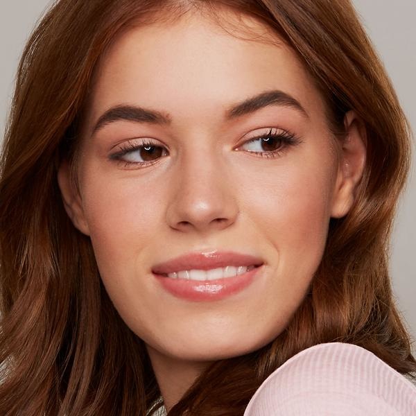 Essence Eyebrow Designer Matita Sopracciglia 12 Hazelnut Brown - Definizione Naturale con Pettinino Integrato (1 g)