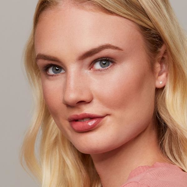 Essence Eyebrow Designer Matita Sopracciglia 1 g - Tonalità 13 Cool Blonde con Pennellino Integrato