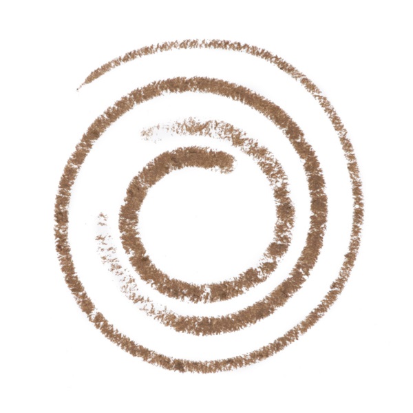 Essence Eyebrow Designer Matita Sopracciglia 1 g - Tonalità 13 Cool Blonde con Pennellino Integrato