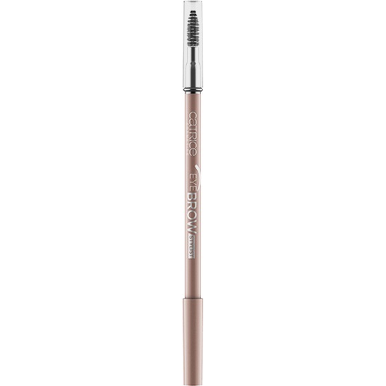 Catrice Eye Brow Stylist 1,4 g - Matita per Sopracciglia 015 Ashy Drama con Pennello Integrato