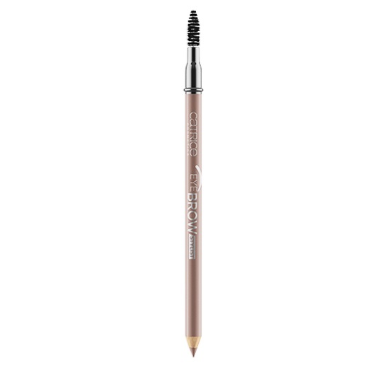Catrice Eye Brow Stylist 1,4 g - Matita per Sopracciglia 015 Ashy Drama con Pennello Integrato