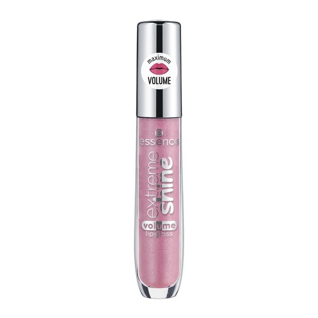Essence extreme shine volume lipgloss lucidalabbra 5 ml 04 Purple Rain