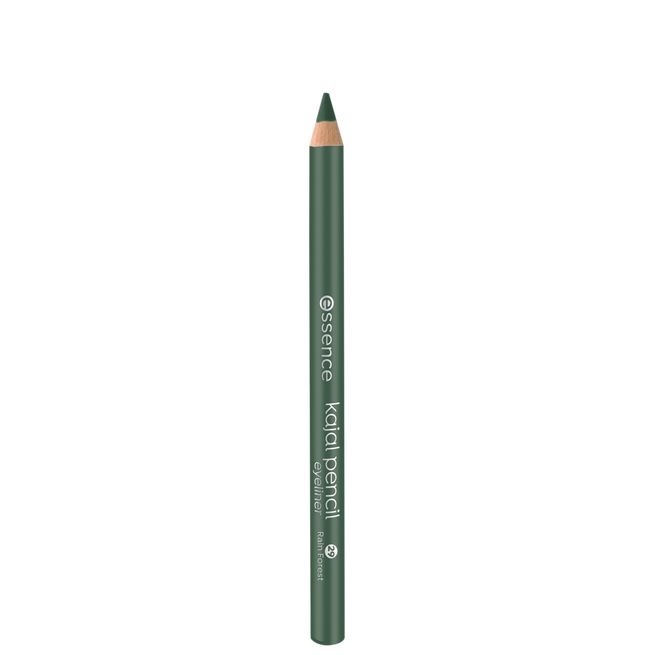 Essence Kajal Pencil 29 Rain Forest - Matita Occhi 1 g, Texture Cremosa e Lunga Tenuta