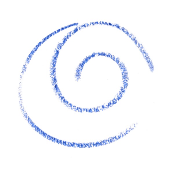 Essence Kajal Eye Pencil 1 g - Matita Occhi Kajal Classic Blue con Texture Cremosa e Lunga Tenuta