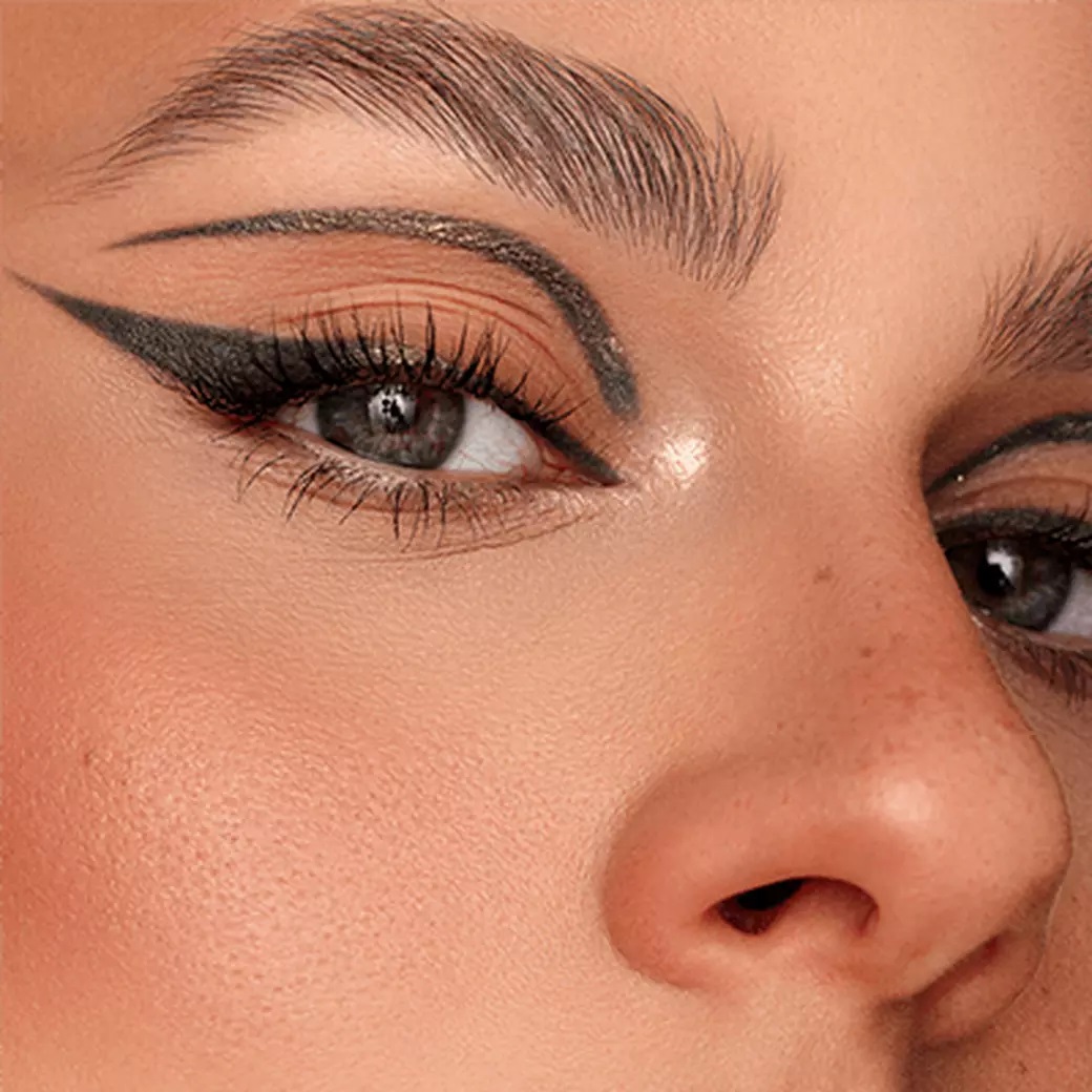 Catrice 20H Ultra Precision Matita Occhi Gel Waterproof 040 Warm Green - 2 mm, 0.08 g