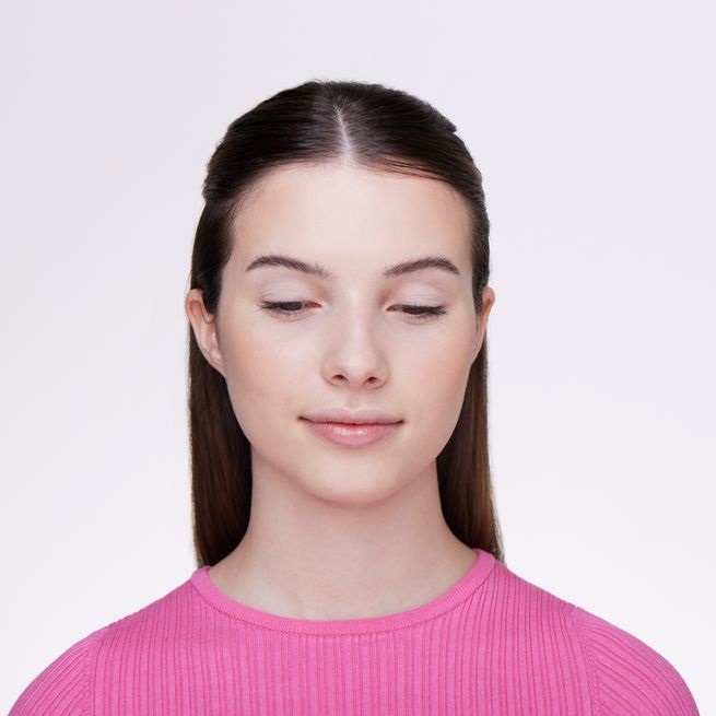 Essence Soft Touch Ombretto 2 g - Tonalità 01 The One, Texture Morbida e Setosa, Finitura Opaca