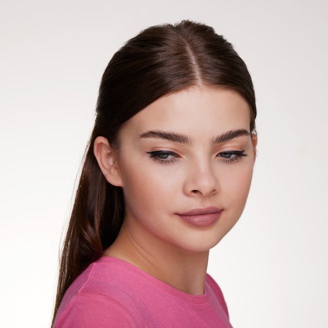 Essence Long Lasting Eye Pencil 0.28 g - Matita Occhi 34 Sparkling Black con Meccanismo Automatico