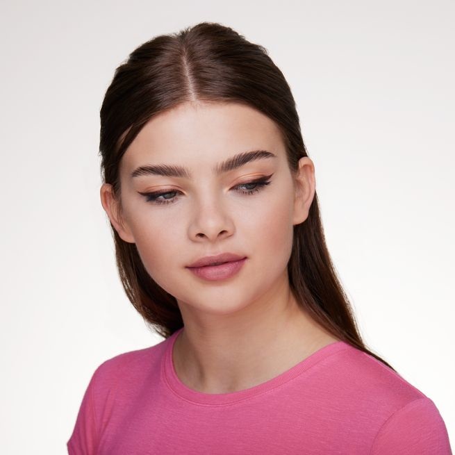 Essence Matita Occhi Long Lasting 0.28 g 35 Sparkling Brown - Colore Intenso e Applicazione Facile