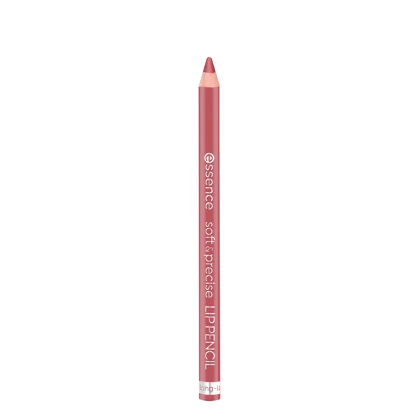 Essence Soft & Precise Matita Labbra 204 My Way - 0,78 g, Texture Setosa e Finish Matt