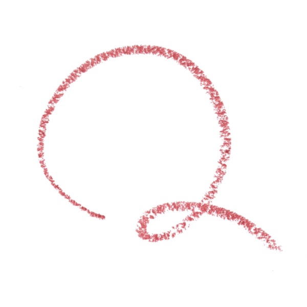 Essence Soft & Precise Matita Labbra 204 My Way - 0,78 g, Texture Setosa e Finish Matt