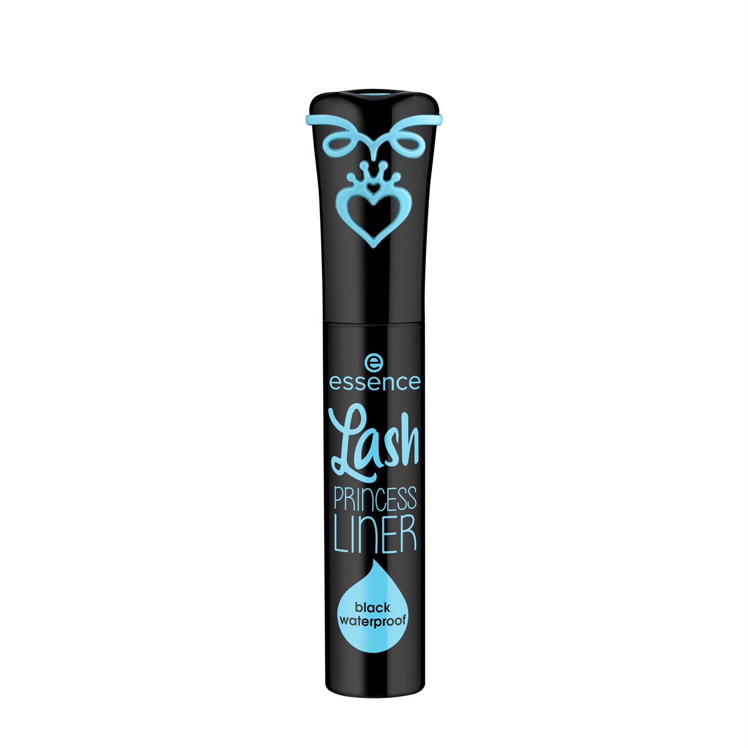 Essence Lash Princess Liner Waterproof Eyeliner 3 ml - Nero