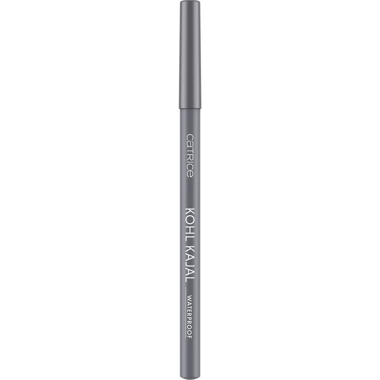 Catrice Kohl Kajal Waterproof Eye Pencil 0,78 g - 030 Homey Grey, Alta Pigmentazione e Lunga Durata
