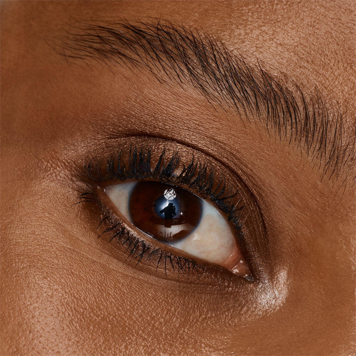 Catrice The Pure Nude Eyeshadow Palette - Palette di Ombretti 9 g con 8 Ombretti Pigmentati e Texture Morbida