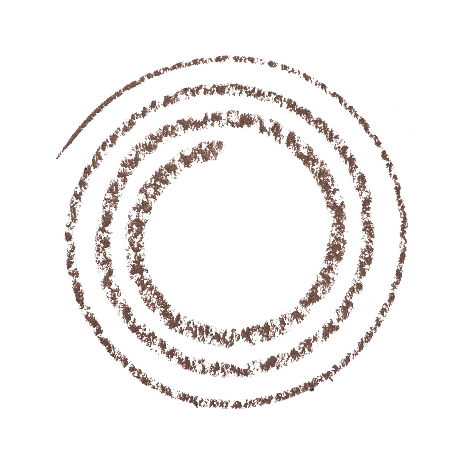 Essence Wow What A Brow Pen Waterproof - Penna per Sopracciglia 01 Light Brown con Punta a Goccia e Spazzola Integrata