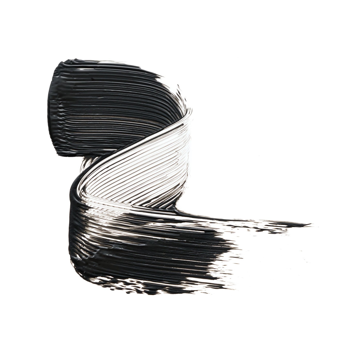 Essence I Love Extreme Crazy Volume Mascara Waterproof 12 ml - Nero, Effetto Volumizzante con Applicatore Extra-Large