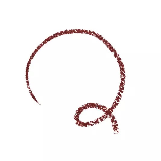 Essence 8H Matte Comfort Matita per Labbra Waterproof 02 Silky Hazelnut - 0.3 g con Effetto Opaco e Lunga Durata