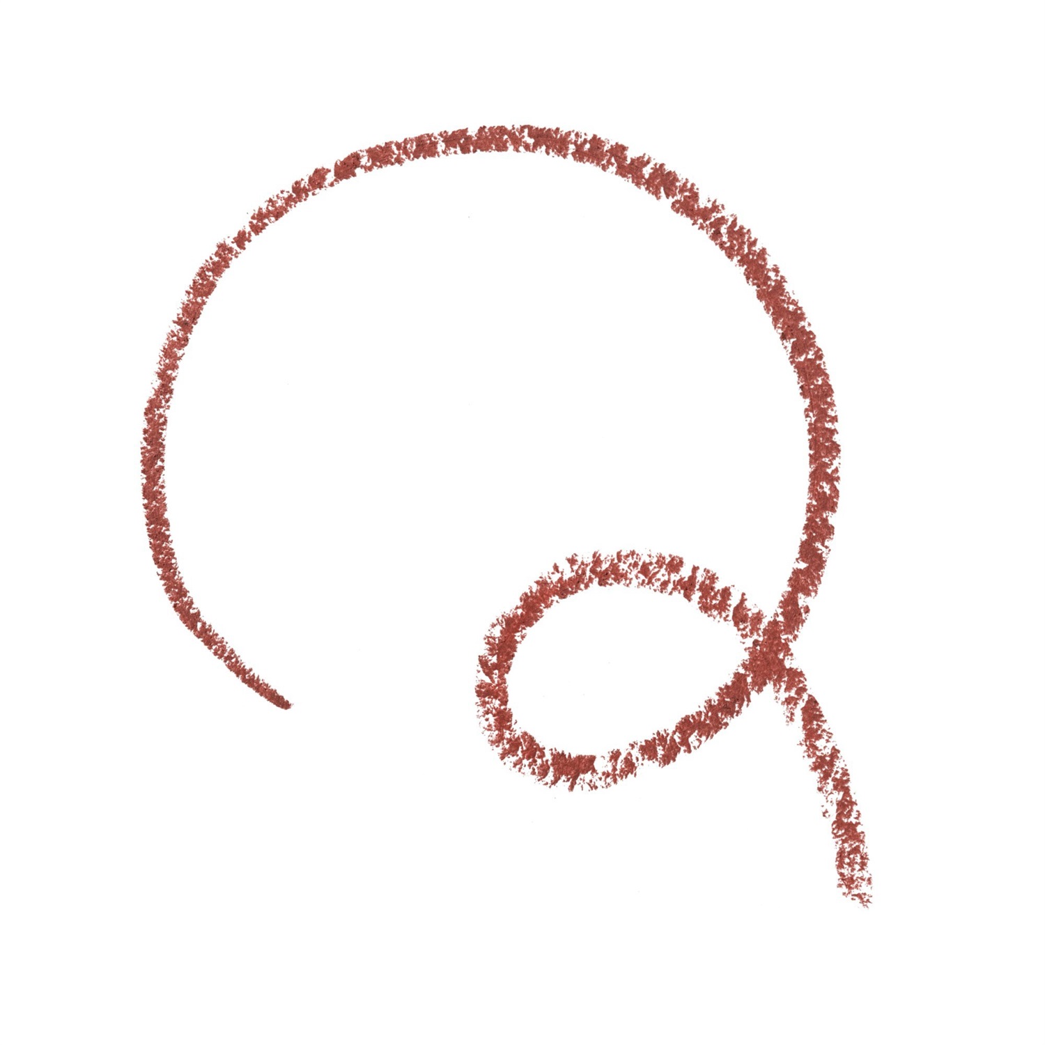 Essence 8H Matte Comfort Matita Labbra 0,3 g - Waterproof, Lunga Durata, Tonalità 03 Soft Beige