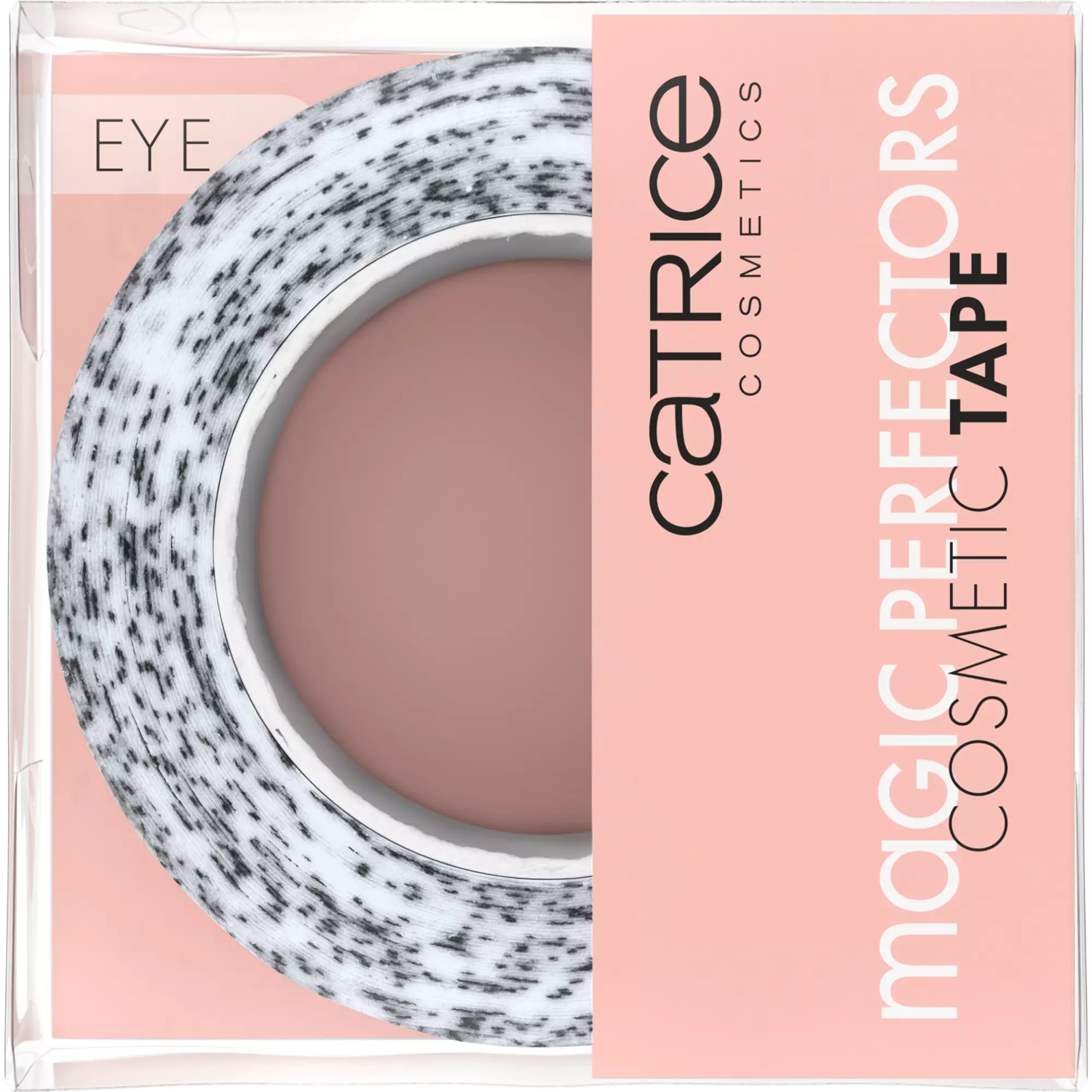 Catrice Magic Perfectors Nastro Cosmetico - Applicazione Precisa di Eyeliner e Ombretto, 1 pz