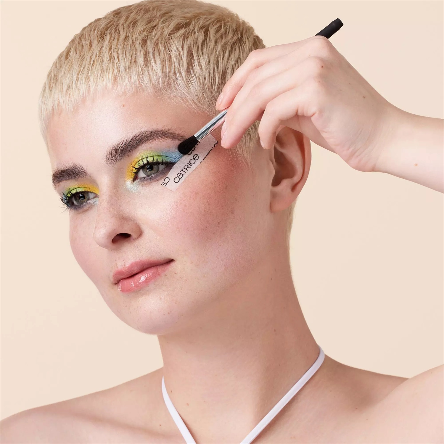 Catrice Magic Perfectors Nastro Cosmetico - Applicazione Precisa di Eyeliner e Ombretto, 1 pz