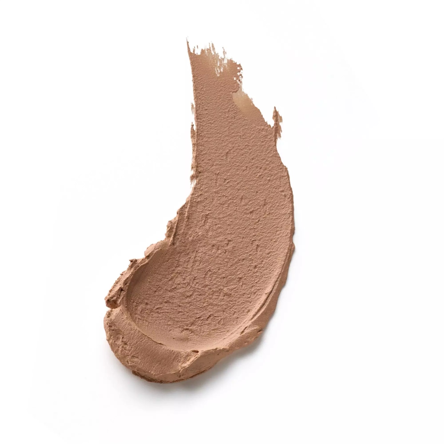 Essence Natural Matte Mousse Foundation 16 g - Fondotinta Mousse Opaco 01 con Copertura Media e Ingredienti Vegani
