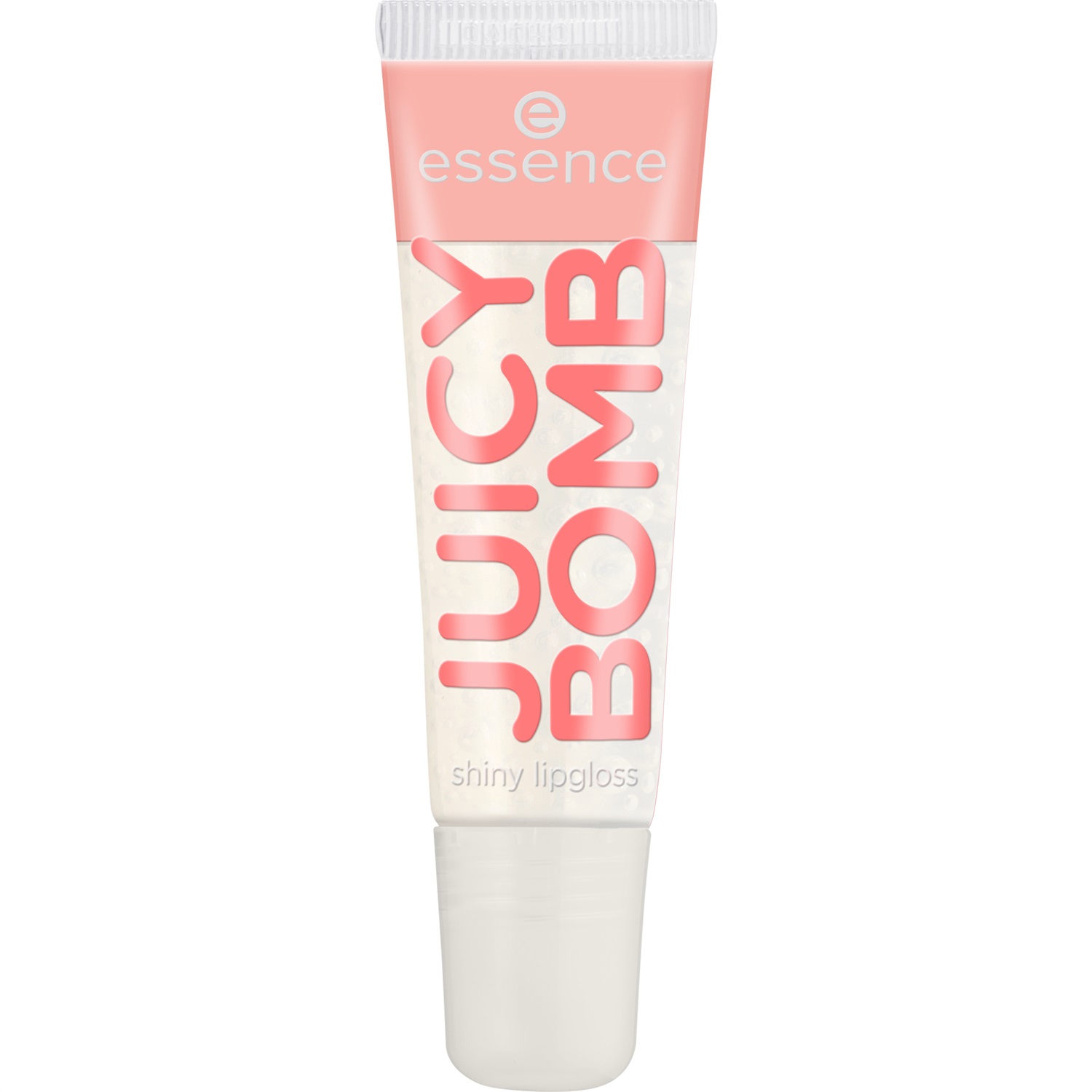 Essence Juicy Bomb lucidalabbra 10 ml 101 Lovely Litchi