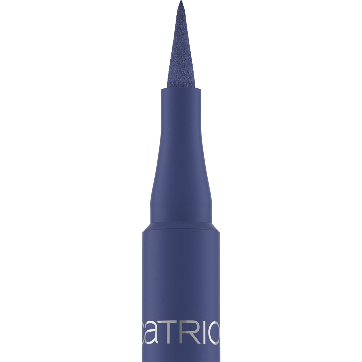 Catrice Calligraph Artist Matte Liner Eyeliner 1,1 ml 060 Midnight Sky - Opaco, Vegano, Punta in Feltro