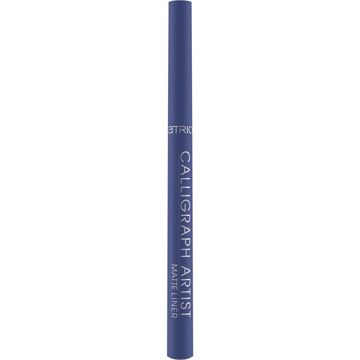 Catrice Calligraph Artist Matte Liner Eyeliner 1,1 ml 060 Midnight Sky - Opaco, Vegano, Punta in Feltro