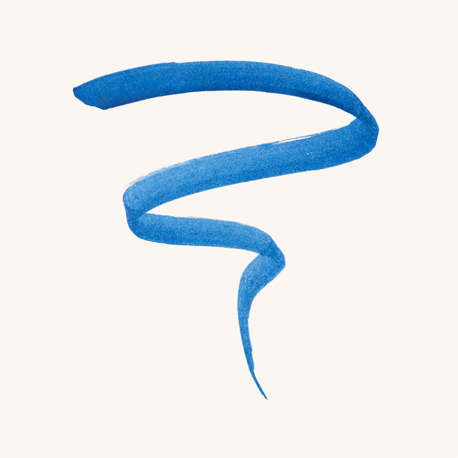 Catrice Calligraph Artist Matte Liner Eyeliner 1,1 ml 060 Midnight Sky - Opaco, Vegano, Punta in Feltro