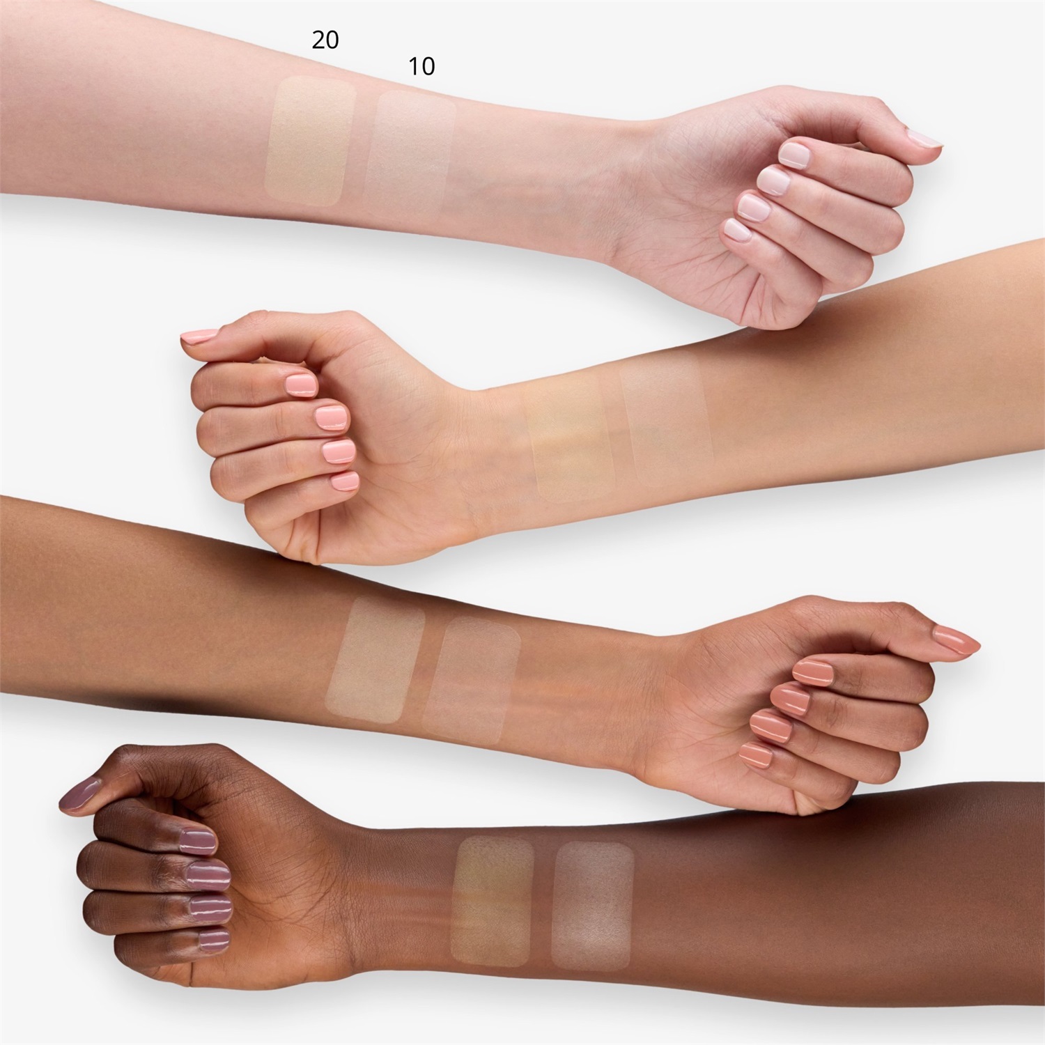 Essence Brighten Up! Banana Powder 20 Bababanana - Polvere Traslucida e Opacizzante 9 g