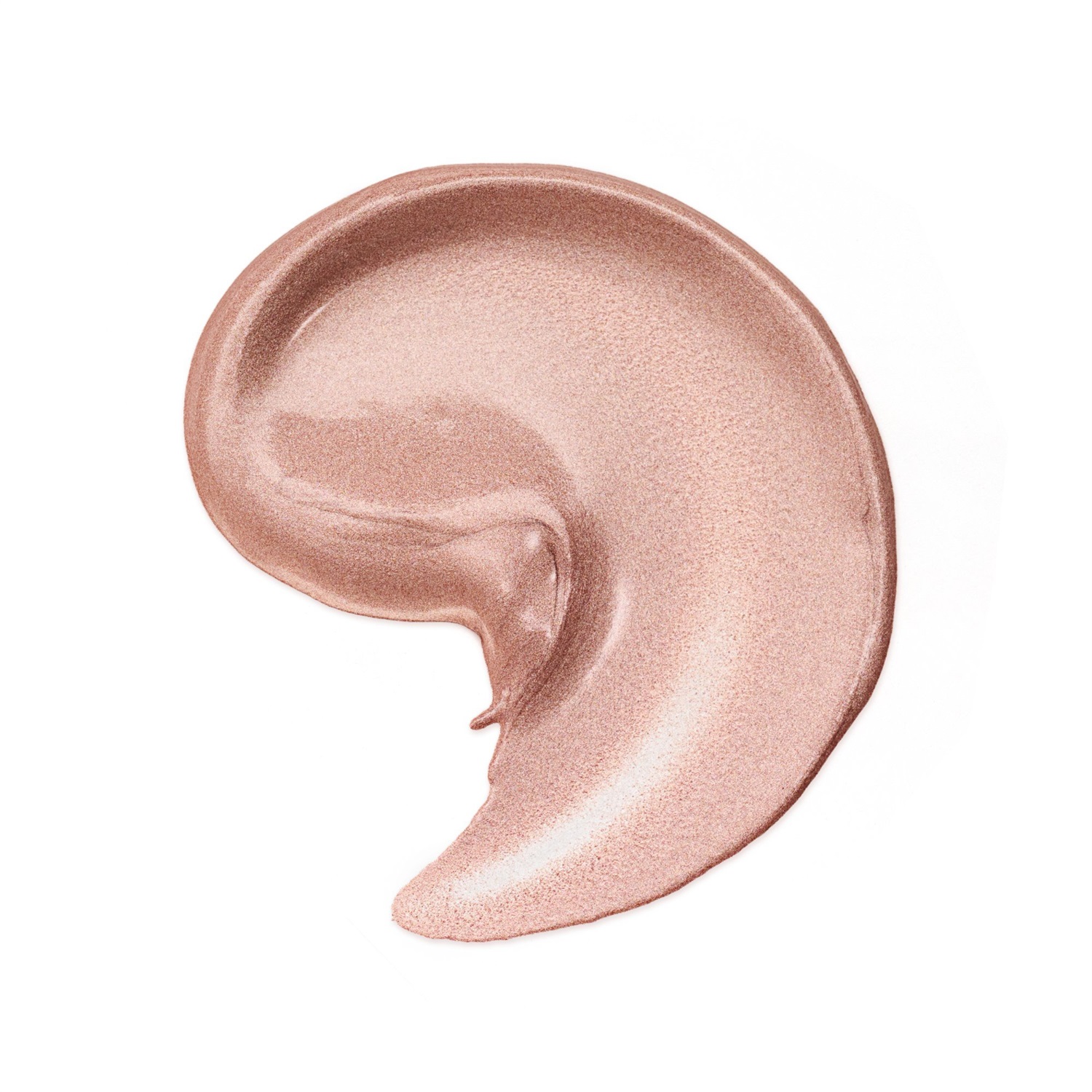 Essence Luminous Eye Tint Ombretto Liquido 6 ml 01 Dazzling Rose Effetto Shimmer