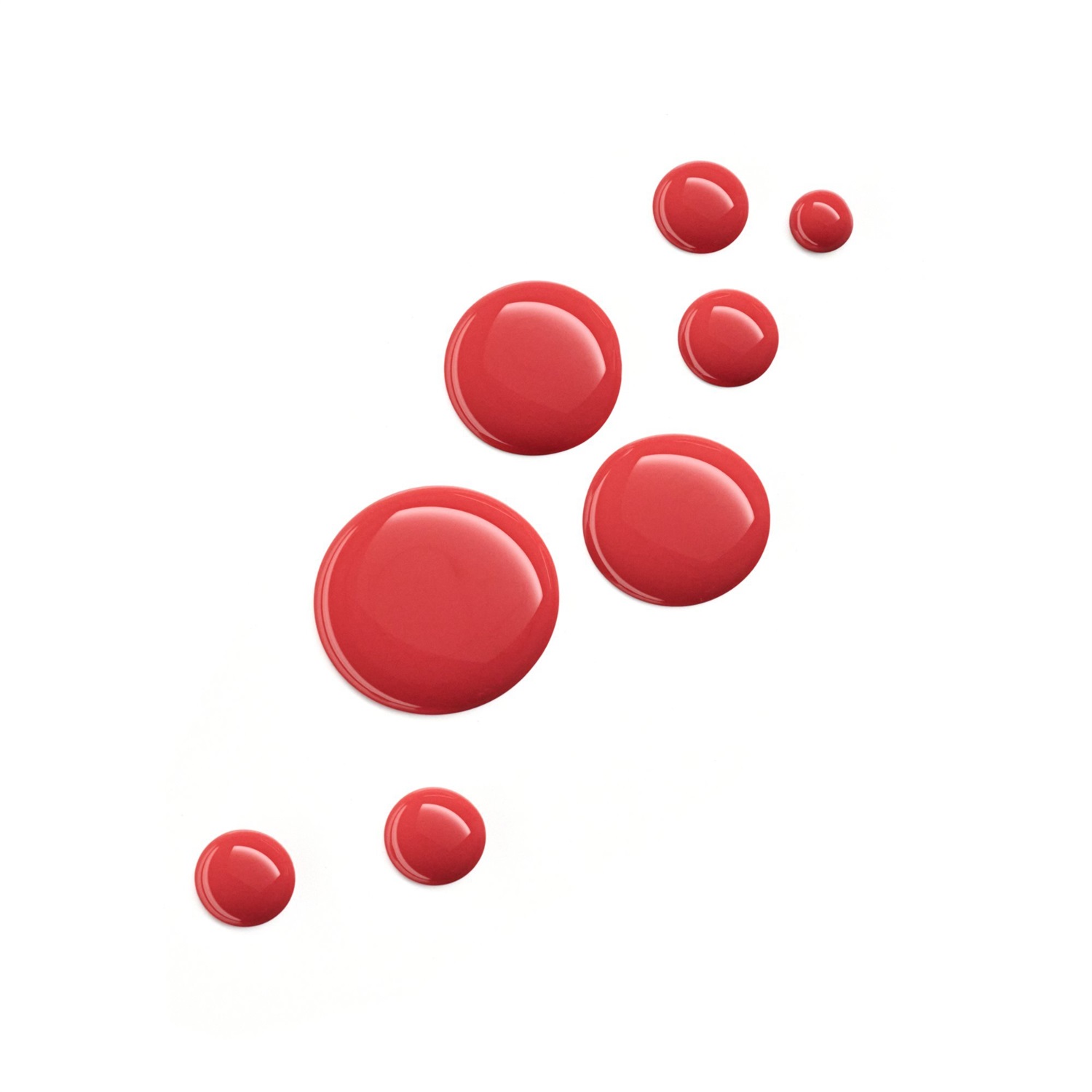 Essence Gel Nail Colour Smalto per Unghie 8 ml Corallo (52 Coral Me Maybe) - Lucido e Ad Asciugatura Rapida