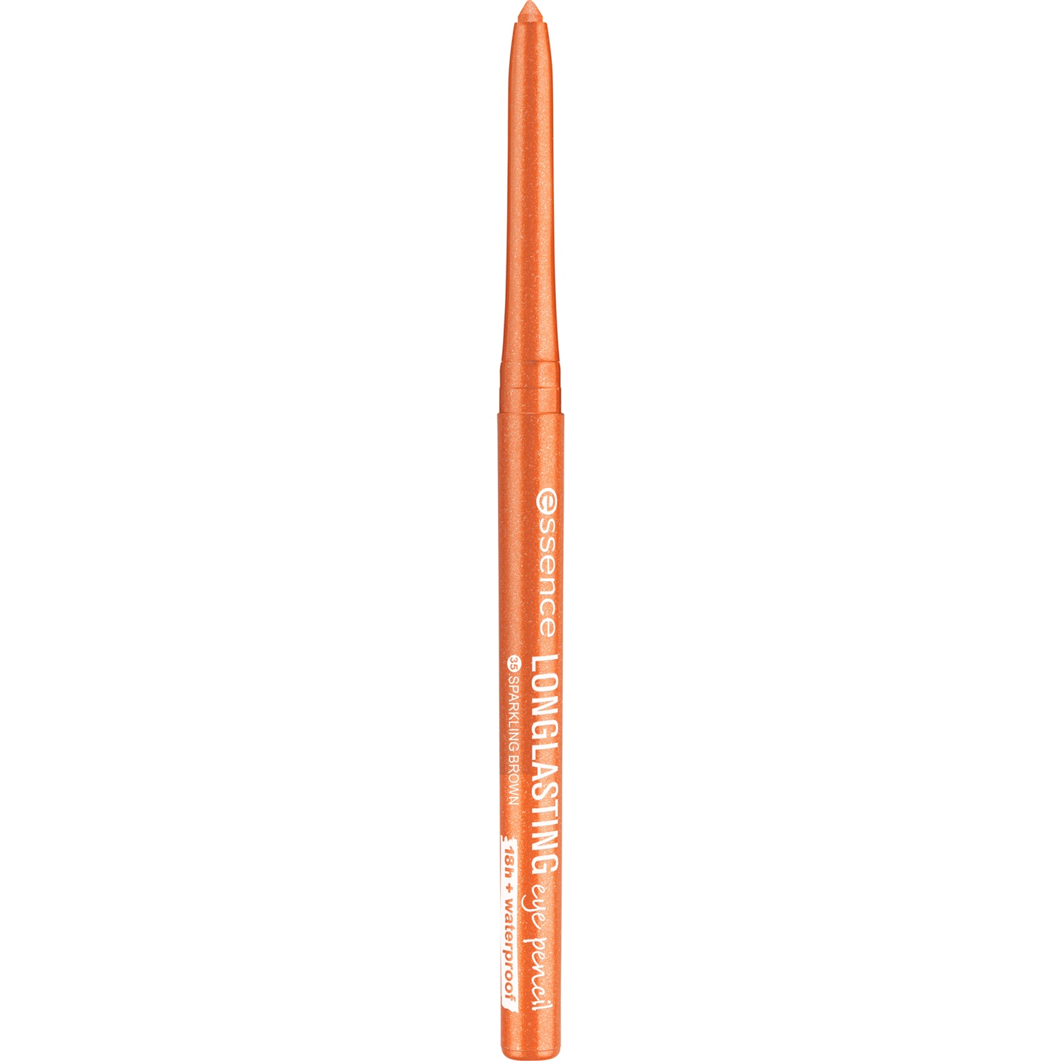 Essence Long Lasting Eye Pencil Matita Occhi 0,28 g Colore 39 Shimmer Sunsation