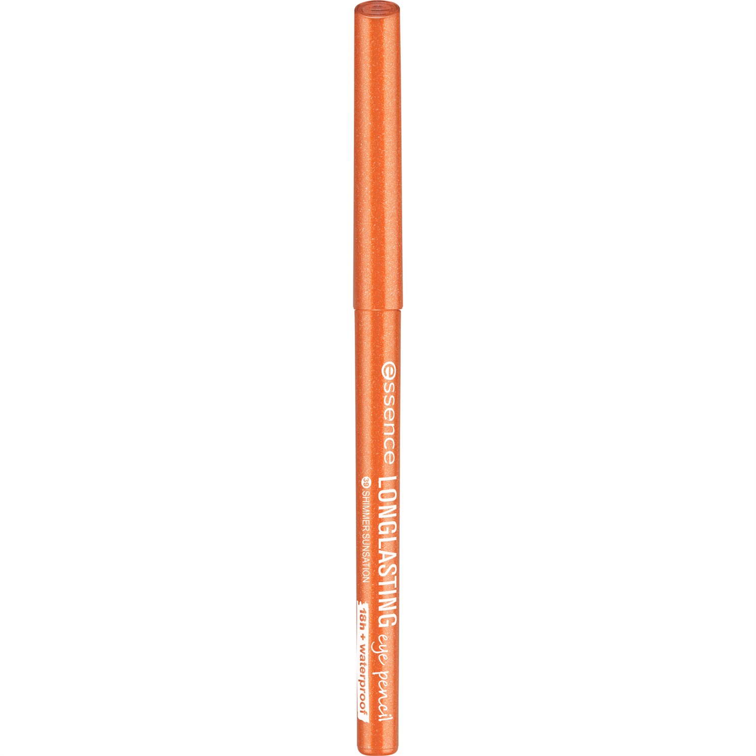 Essence Long Lasting Eye Pencil Matita Occhi 0,28 g Colore 39 Shimmer Sunsation
