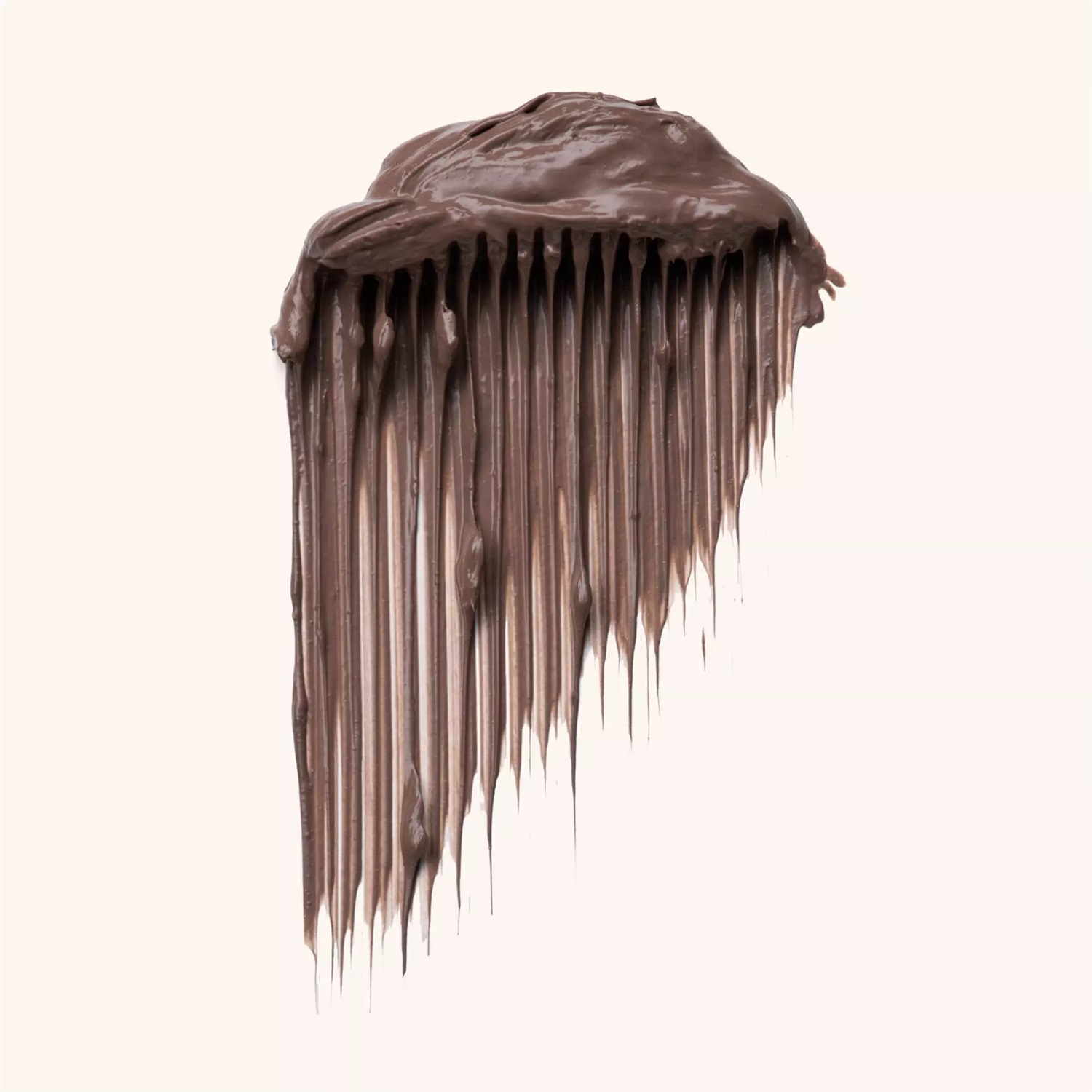 Catrice Colour & Fix Brow Gel Mascara 020 Medium Brown 5 ml - Gel per Sopracciglia Definito e Fissante, Vegan