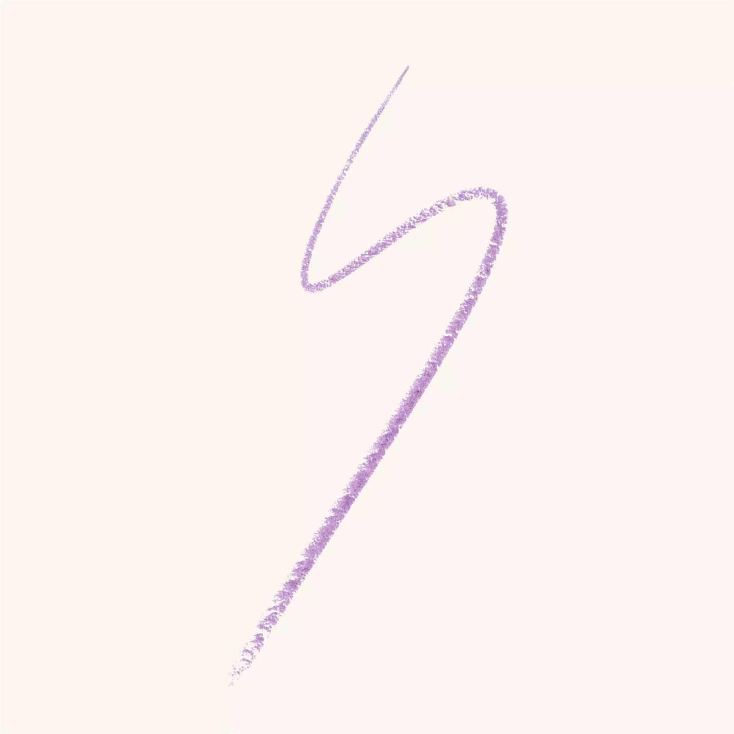 Catrice Kohl Kajal Waterproof Eyeliner 0,78 g - 090 La La Lavender, Alta Pigmentazione, Vegano e Impermeabile