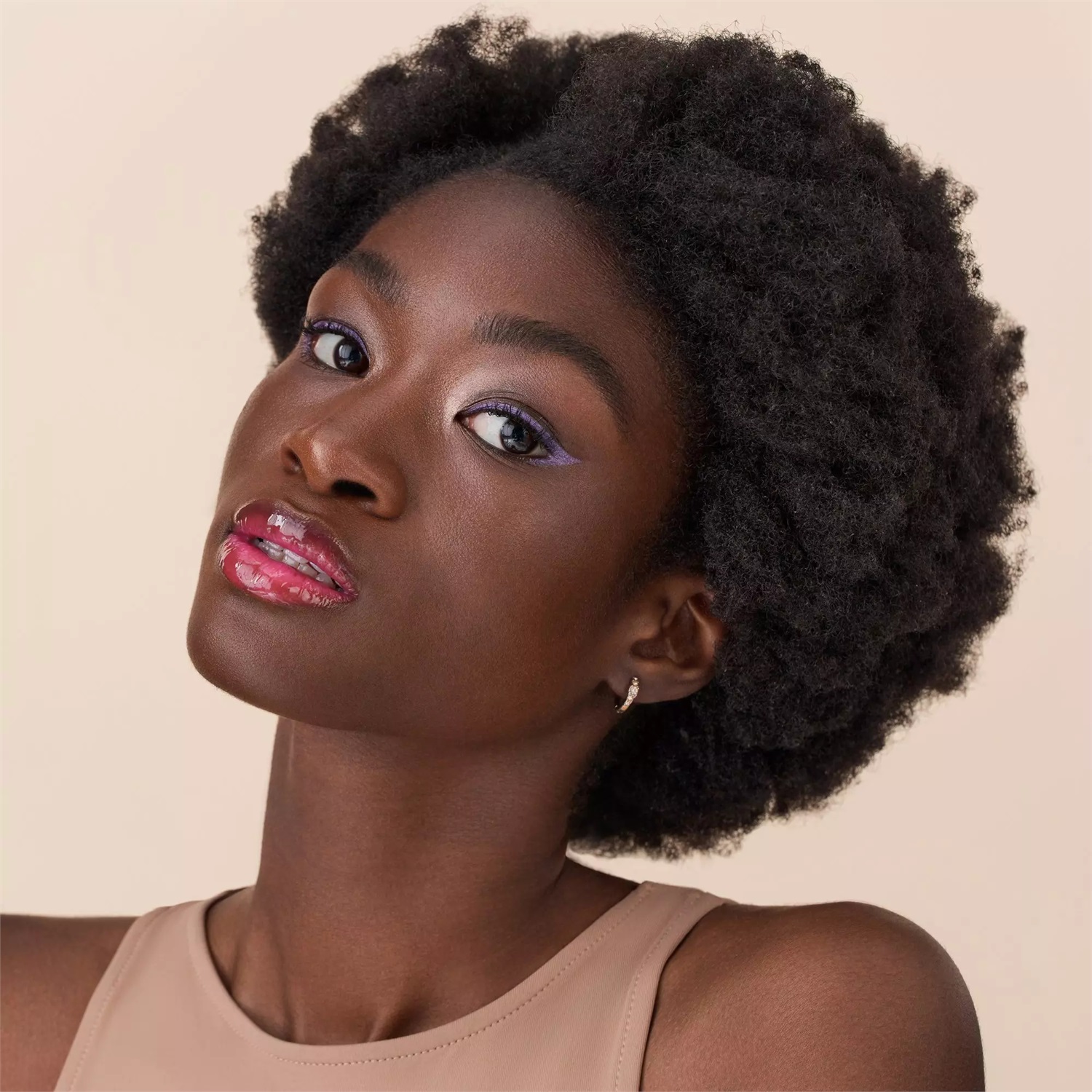 Catrice Kohl Kajal Waterproof Eyeliner 0,78 g - 090 La La Lavender, Alta Pigmentazione, Vegano e Impermeabile