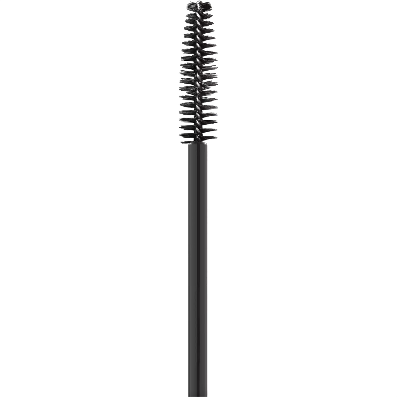 Catrice Pure Volume Magic Brown Mascara 010 Burgundy Brown 10 ml - Volume Intenso e Lunghezza per Ciglia Naturali