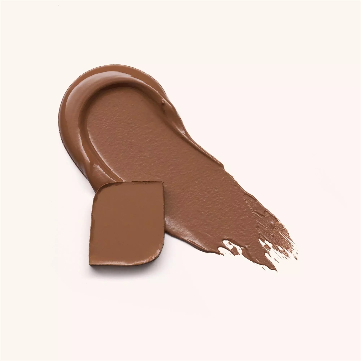 Catrice Melted Sun Cream Bronzer 030 Pretty Tanned - Bronzer Cremoso Opaco 9 g con Texture Morbida e Copertura Modulabile