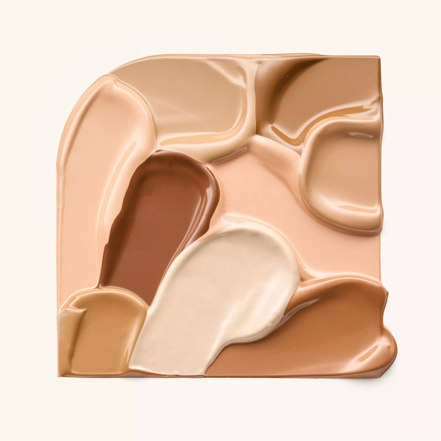 Catrice Soft Glam Filter Fluid 30 ml - Fondotinta/Primer Colorato 020 Light - Medium con Effetto Illuminante e Idratante