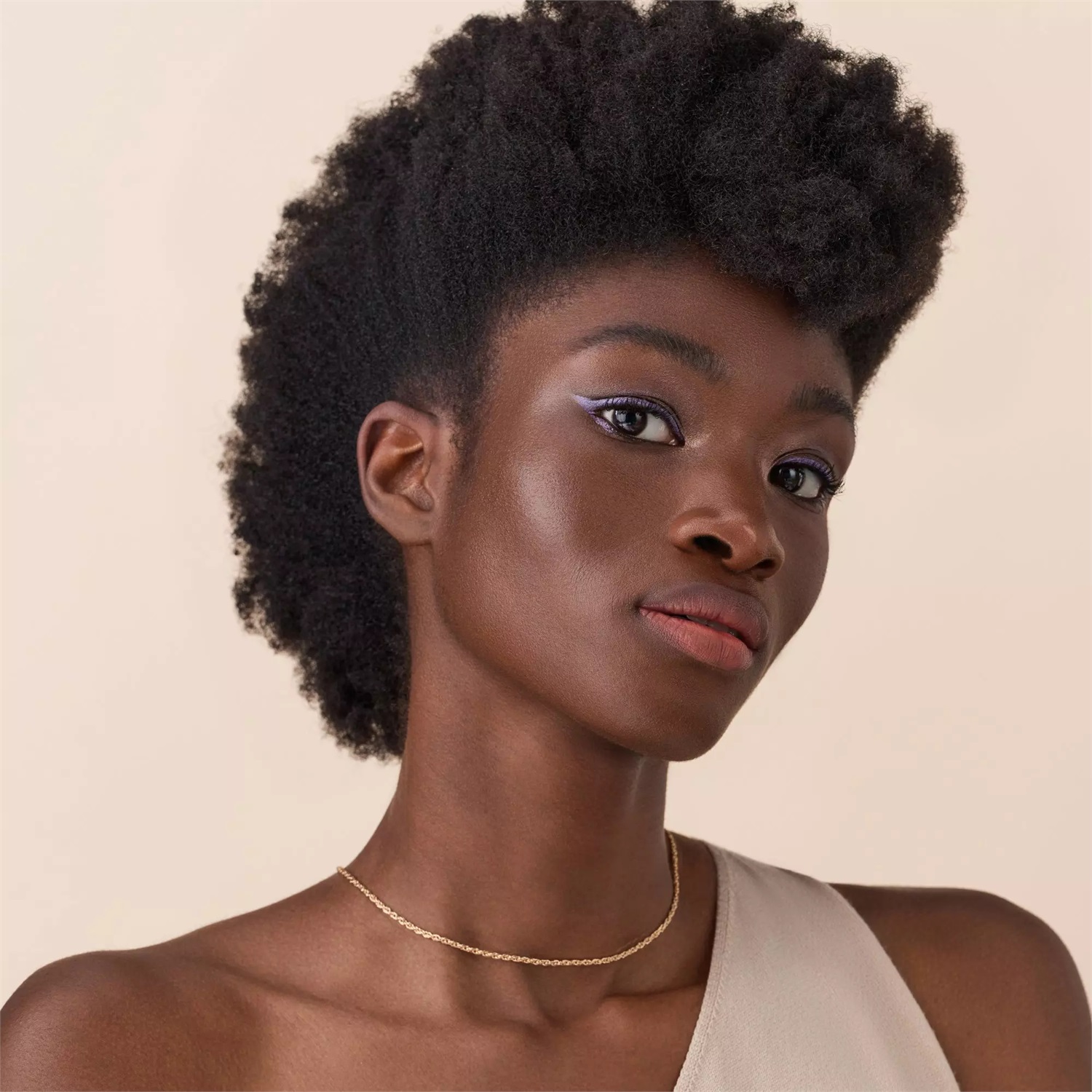 Catrice Plumping Lip Liner 069 Mainhattan - Matita per Labbra Ultra Cremosa, Waterproof, Satinata e Opaca, 0,35 g