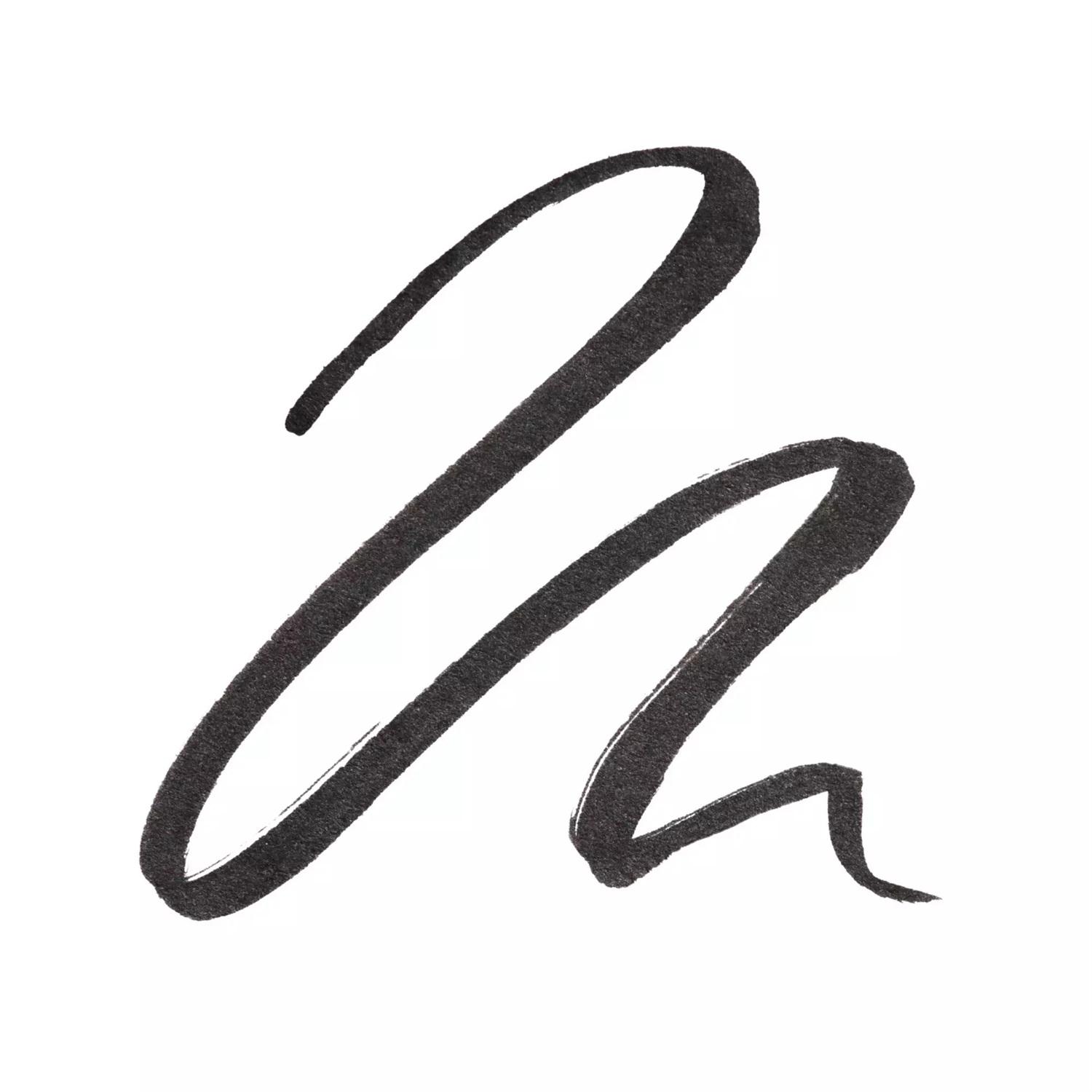 Essence Eyeliner Pen Extra Long-Lasting Waterproof 1,1 ml - 010 Blackest Black, Punta Ultrasottile per Tratti Precisi