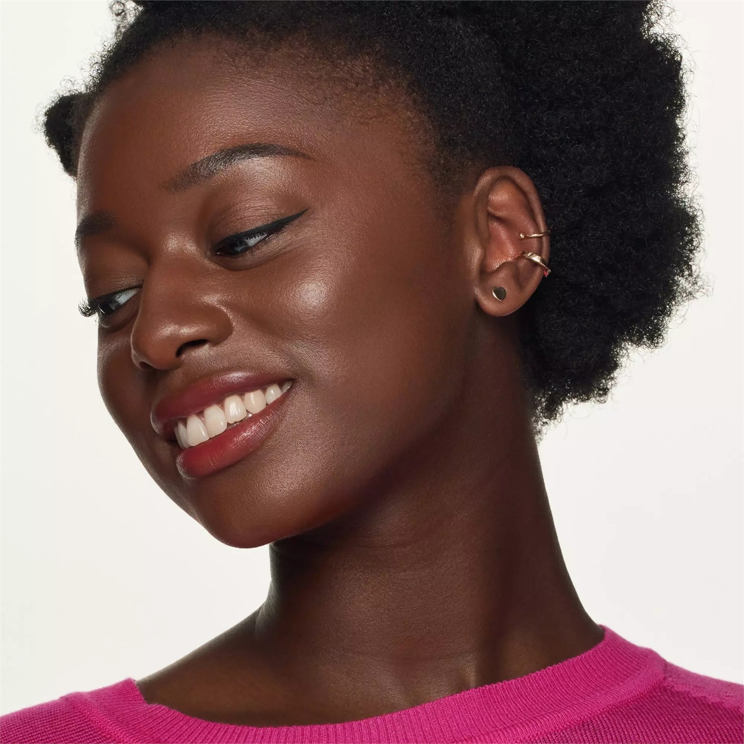 Essence Dip Eyeliner Waterproof 24h 3 ml - Nero Intenso, Applicatore Morbido, Ultra Pigmentato