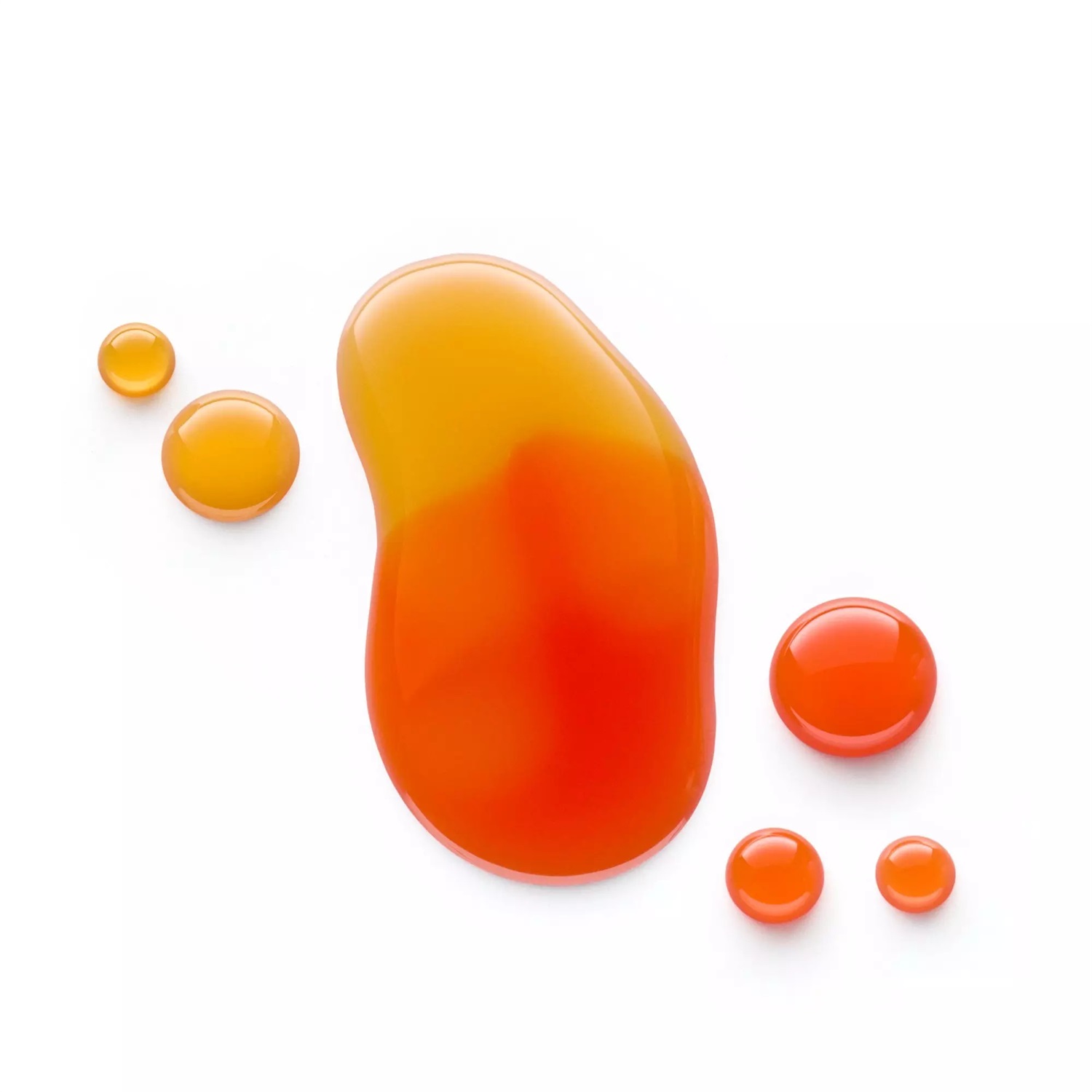 Essence Hydra Kiss Lip Oil - Olio Labbra Idratante e Curativo 4 ml 02 Honey, Honey con Acido Ialuronico e Olio di Jojoba